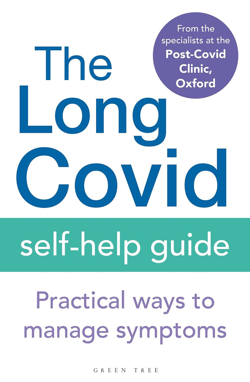 The Long Covid Self-Help Guide