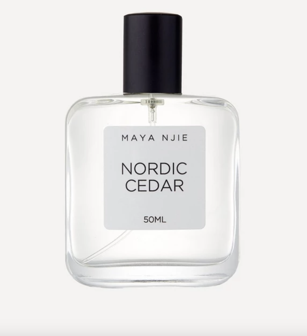 Nordic Cedar Eau de Parfum 