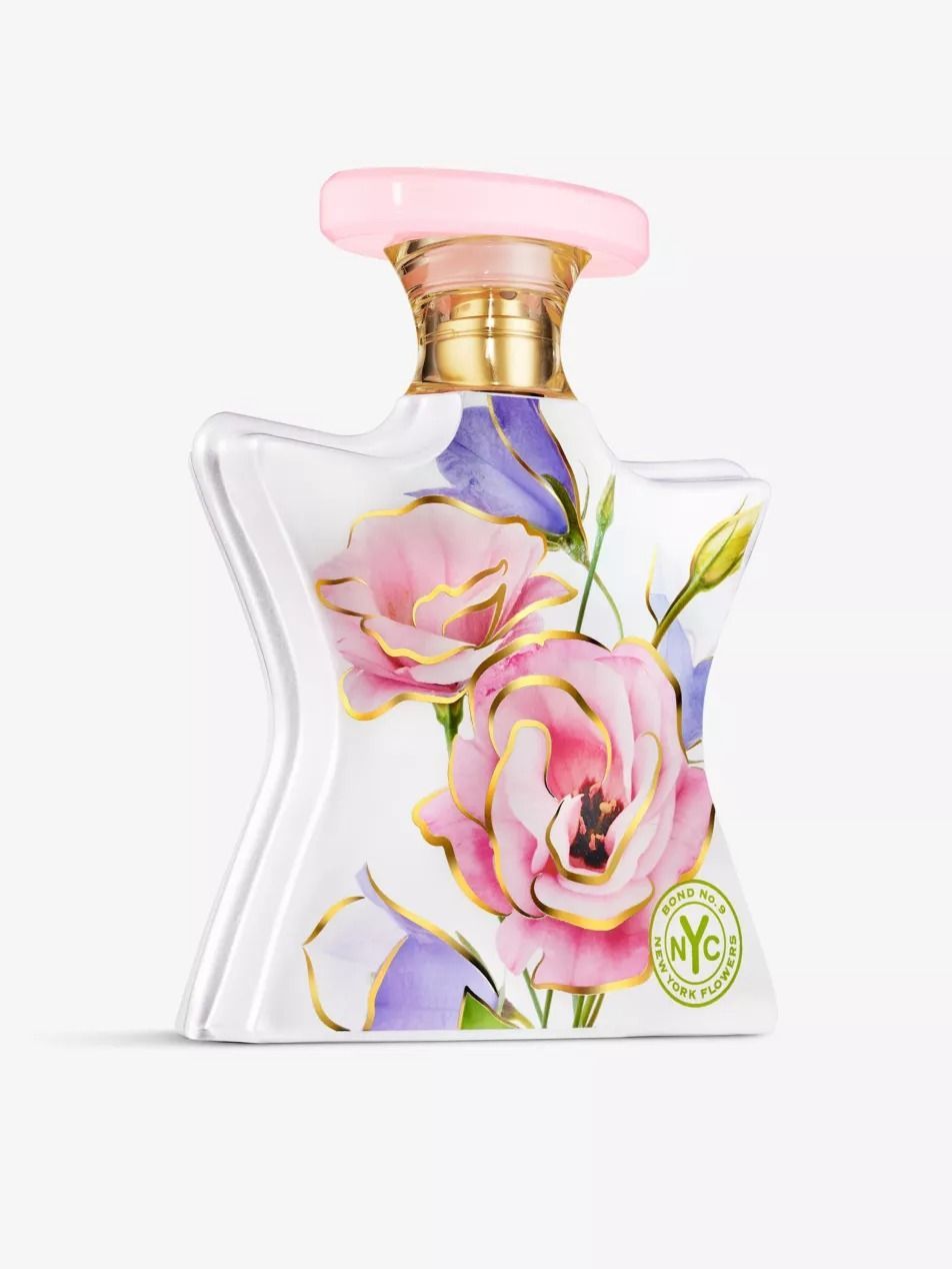 The best longest lasting perfumes for women Tried and tested