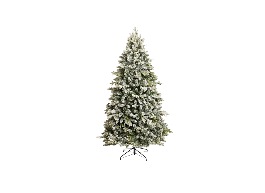 John Lewis Snowy Spruce Christmas Tree