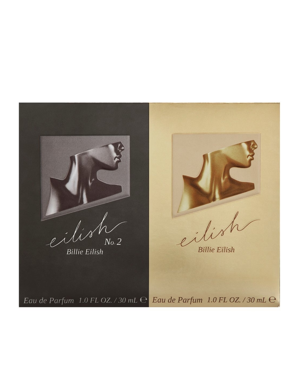 Eilish & Eilish No. 2 Duo Gift Set