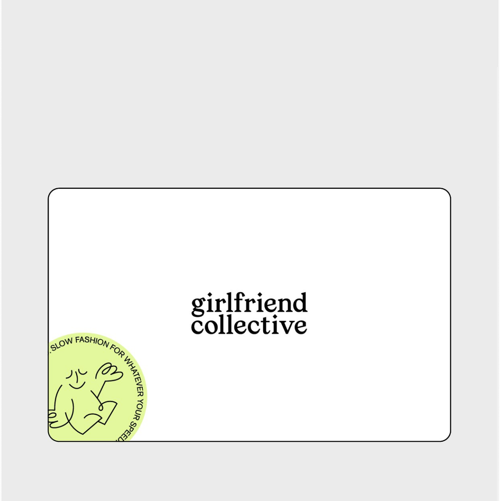 E-Gift Card