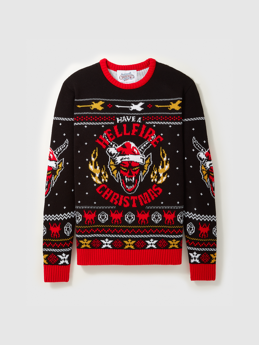 Volbeat christmas outlet sweater