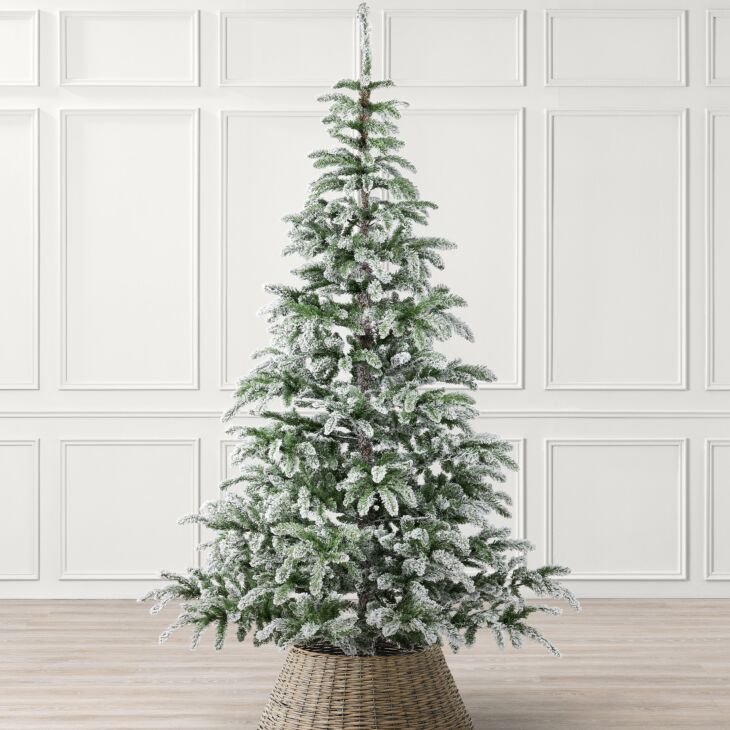 Christow Home Artificial 7ft Christmas Tree