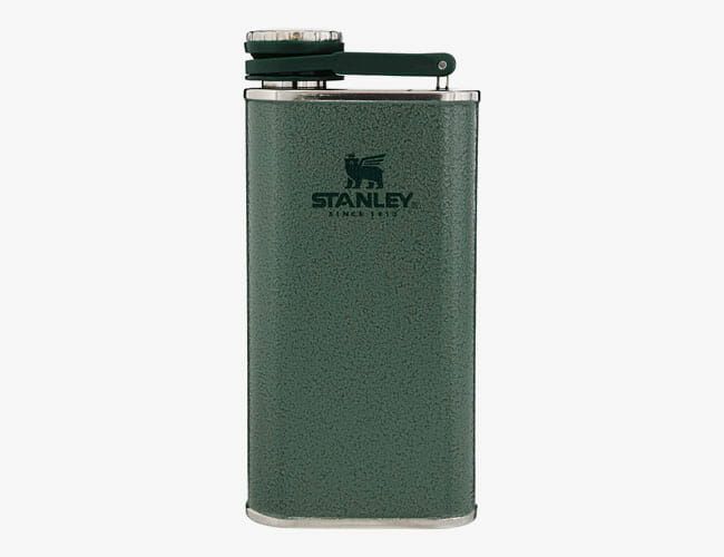 Stanley Adventure Steel Shots and Flask Gift Set Sale 2021