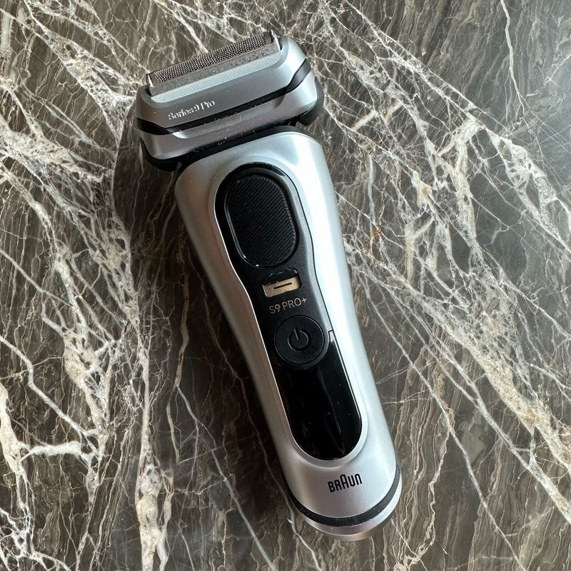 The Best Electric Razors For Men 2024, Tested and Reviewed by Experts