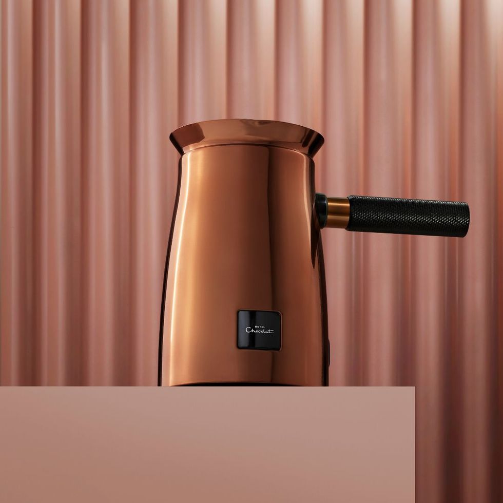 15 Best Hot Chocolate Makers 2023 - Top Hot Chocolate Machines