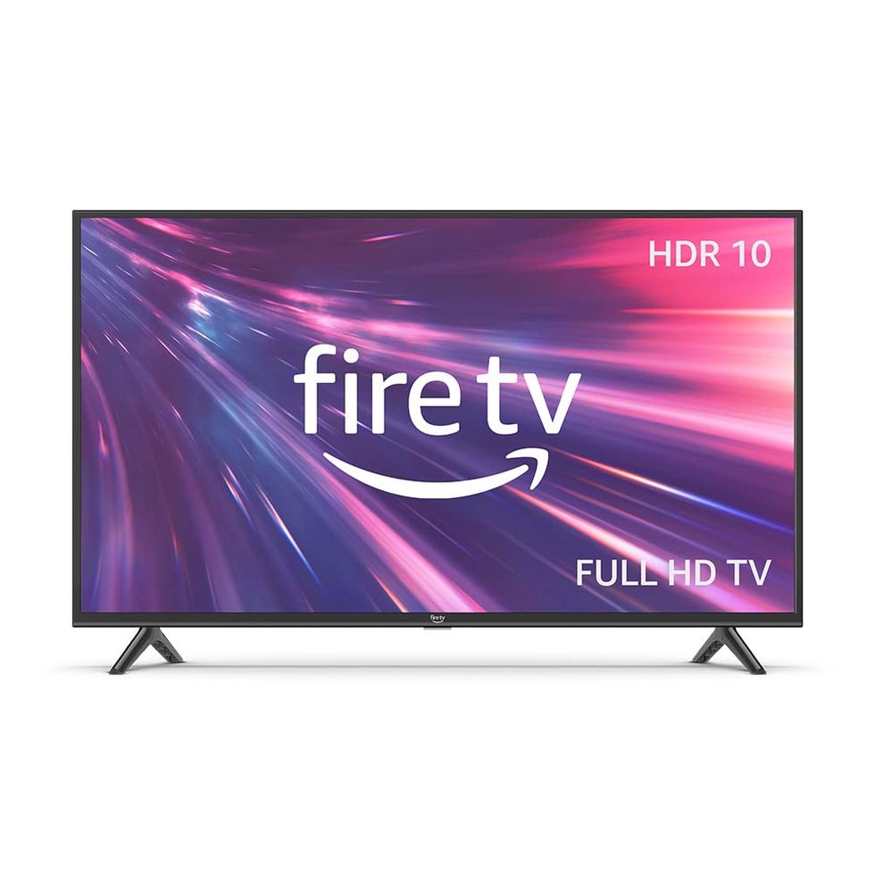 Amazon Fire TV 40-inch