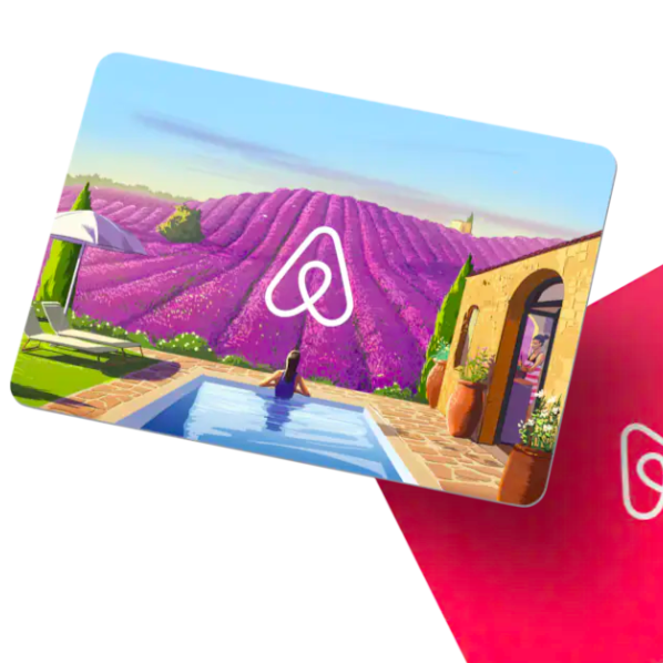 9 Best Gift Cards for the Travel Lovers on Your Holiday Shopping
