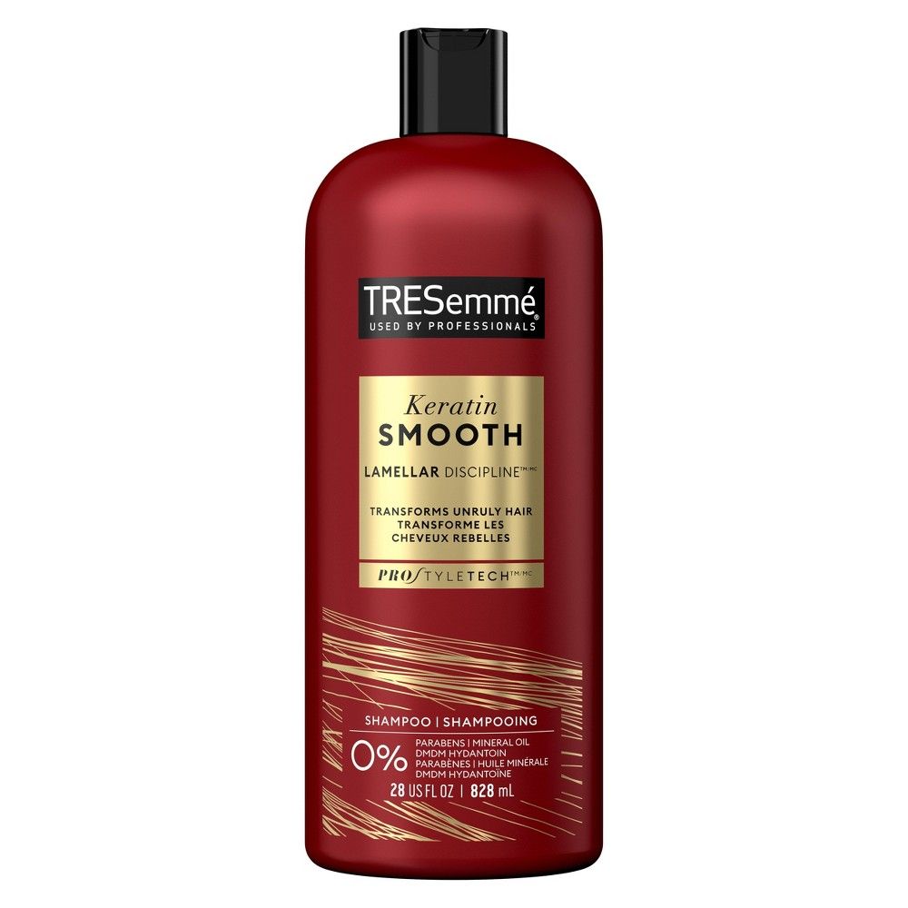 Best shampoo and conditioner to outlet use after keratin treatment