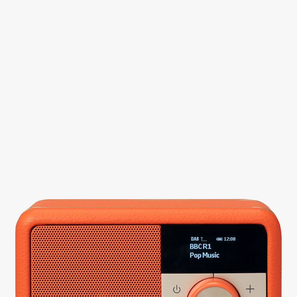 Revival Petite 2 Portable Digital Radio