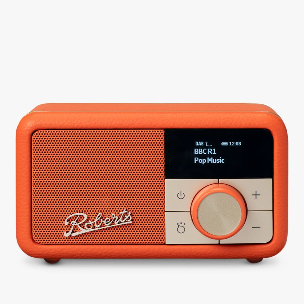 Revival Petite Portable Digital Radio
