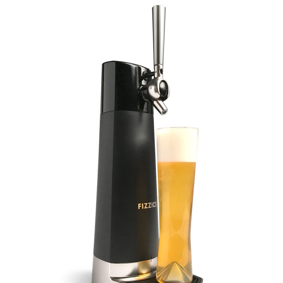 DraftPour Beer Dispenser