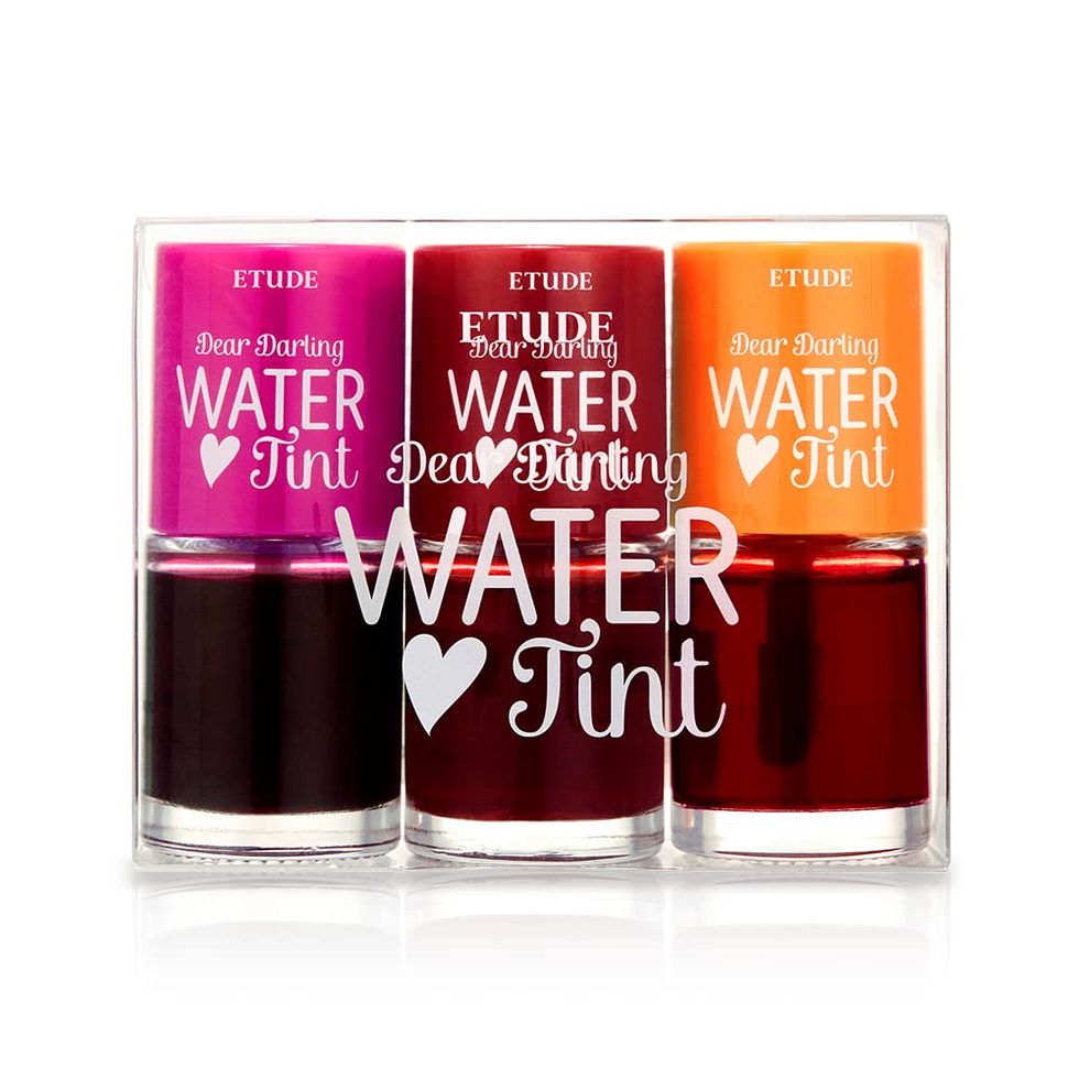 Dear Darling Water Tint 3 Color Set