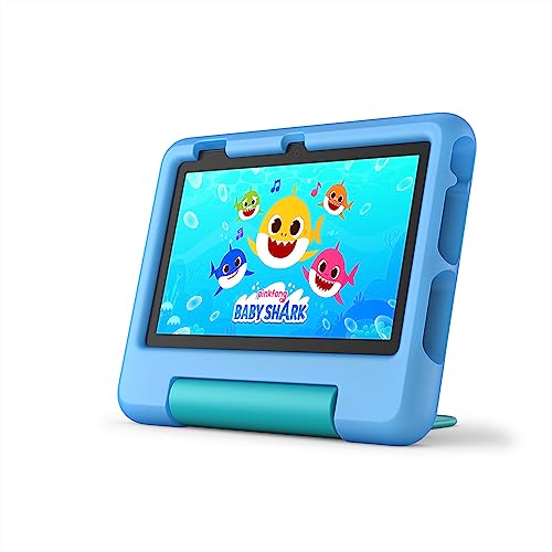 Fire Kids Tablet