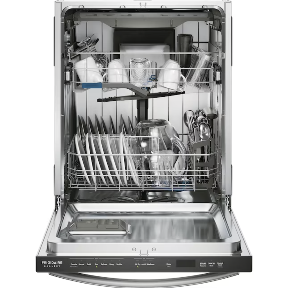 The 7 Best Dishwashers of 2024