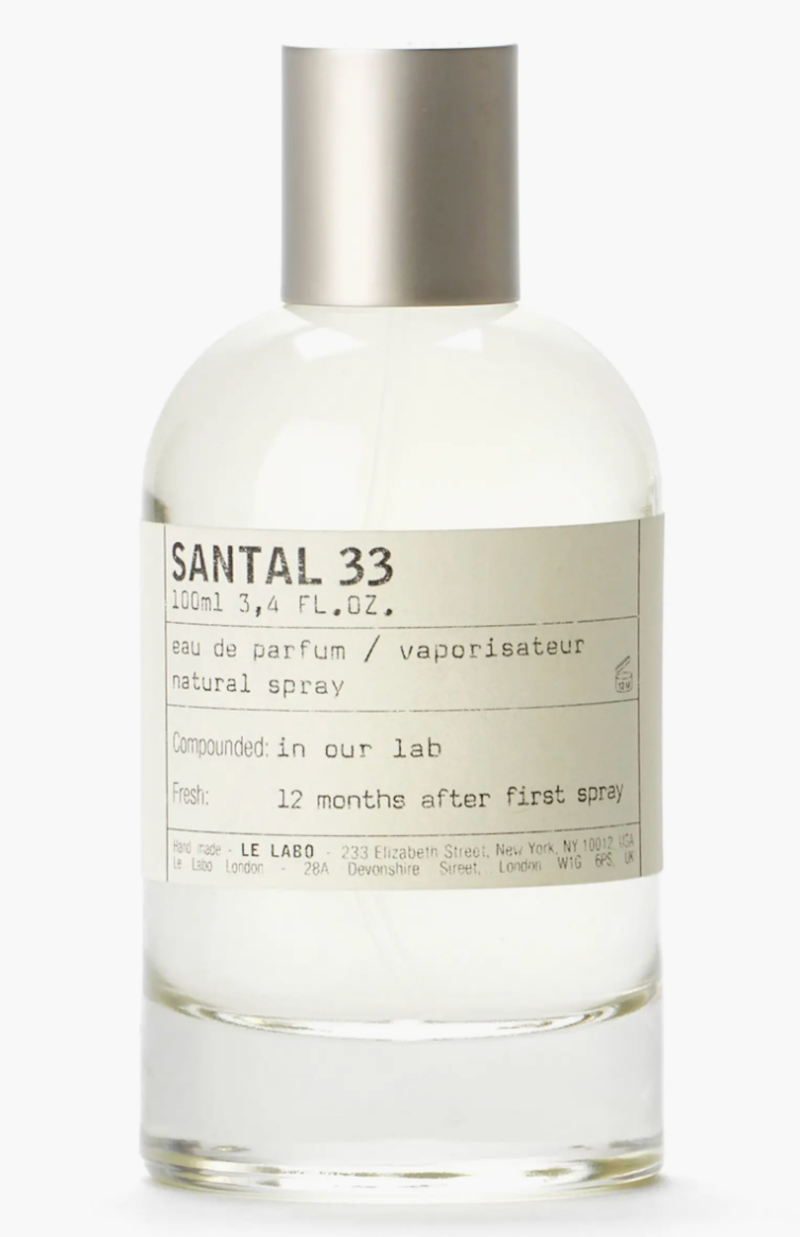 Santal 33 Eau de Parfum