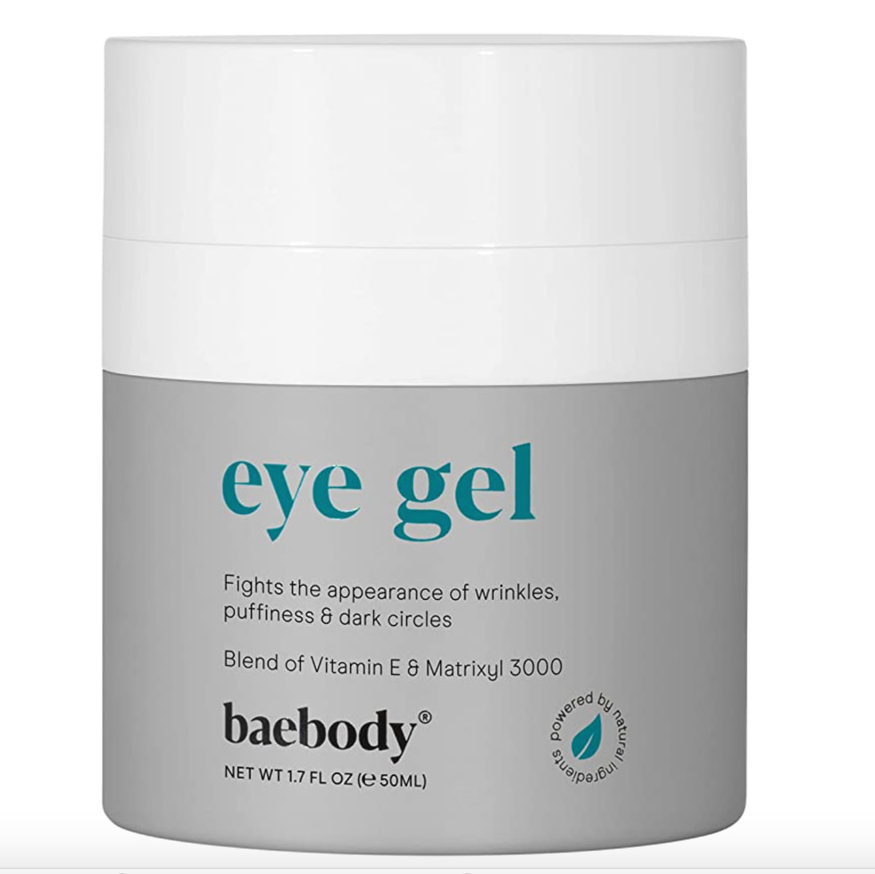 Eye Gel