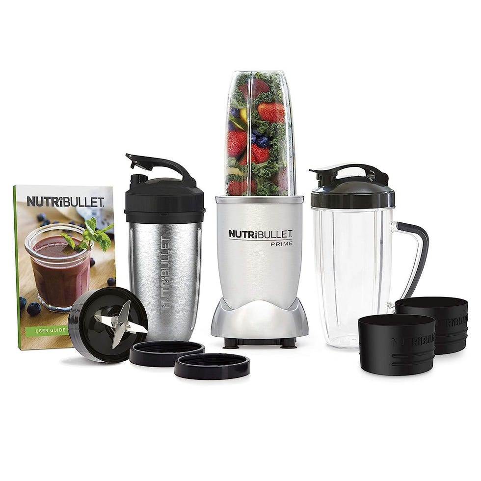 NutriBullet® Nutrient Extractor