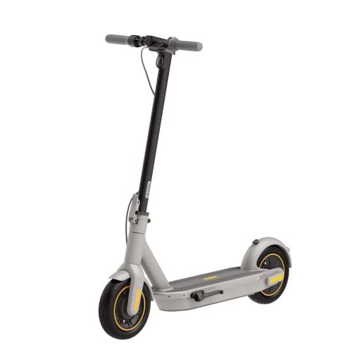 Segway Ninebot MAX G30LP Electric powered Kick Scooter