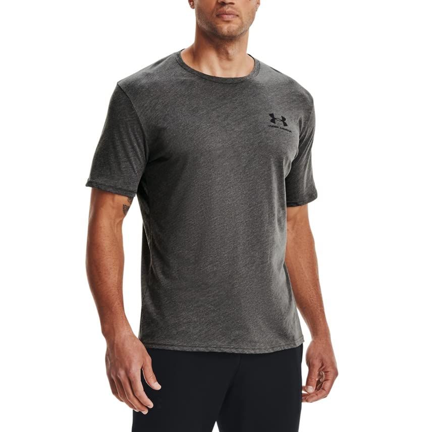 Men's Sportstyle Left Chest Limited-Sleeve T-Shirt 