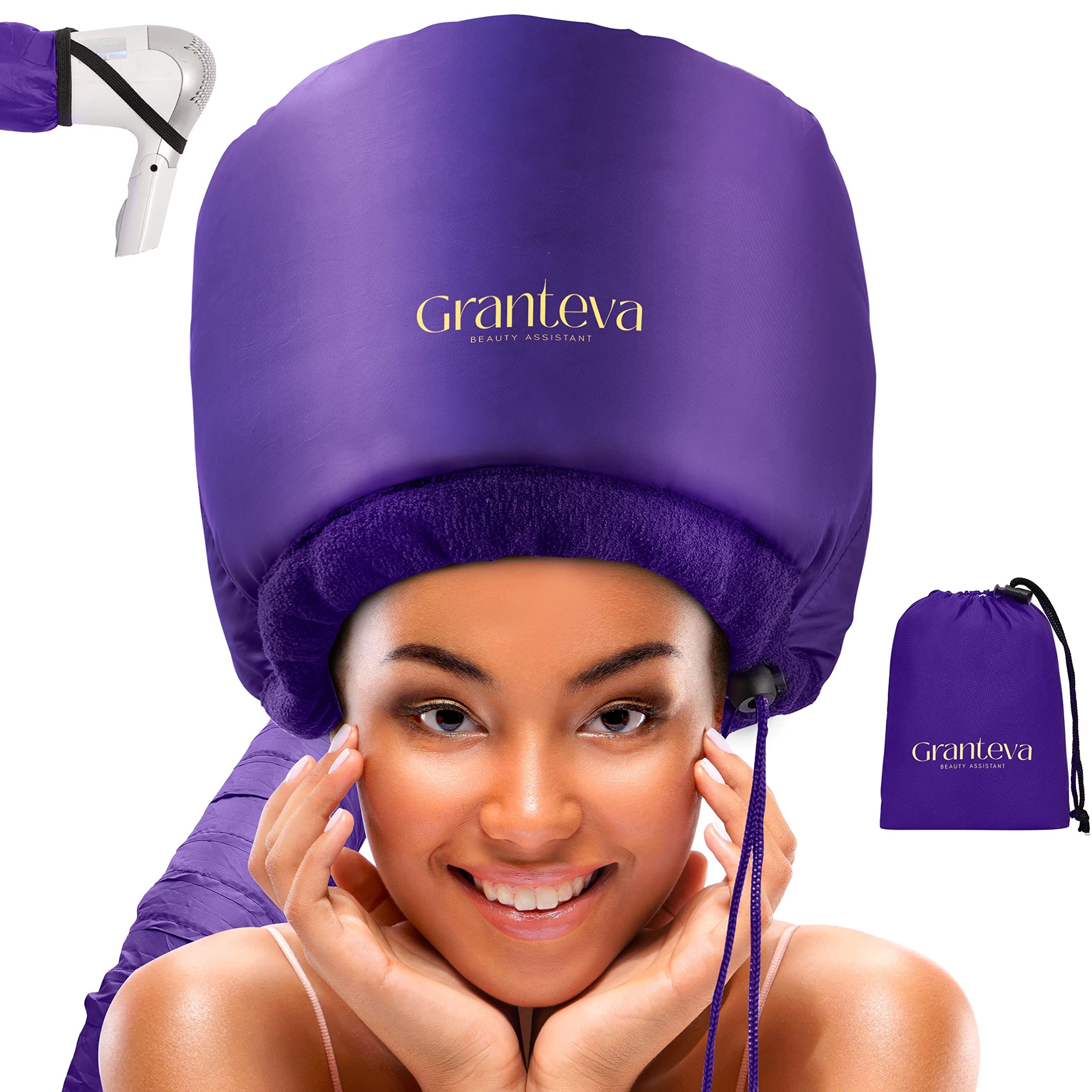 Best bonnet on sale hair dryer