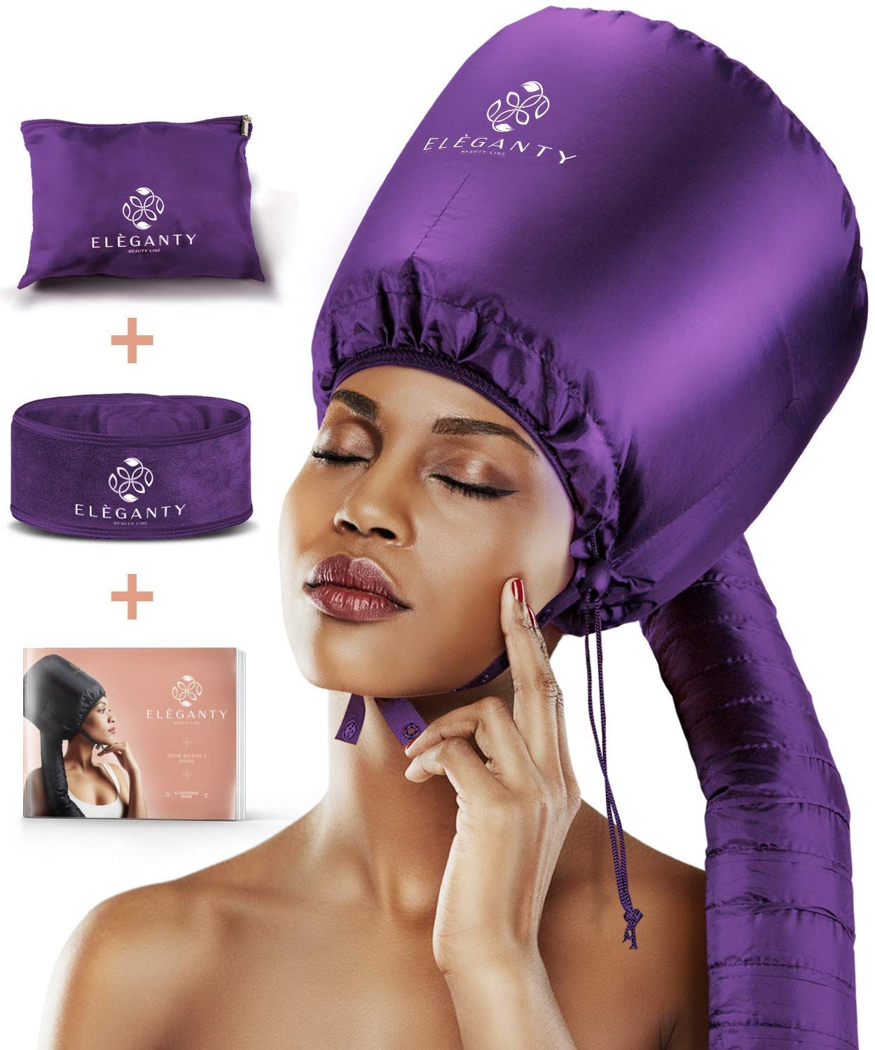 Best bonnet on sale hair dryer