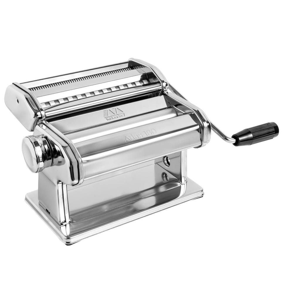 Marcato Atlas 180 Classic Manual Pasta Machine