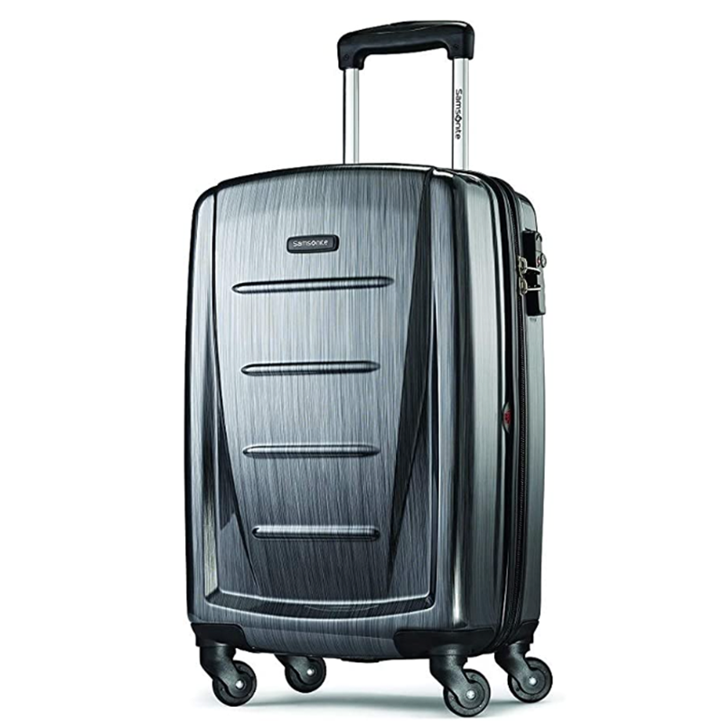 Winfield 2 Hardside Expandable Luggage 