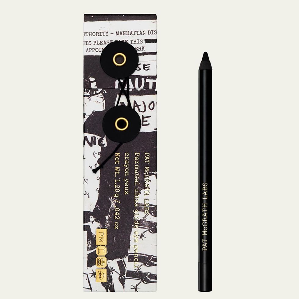 PermaGel Ultra Glide Eye Pencil