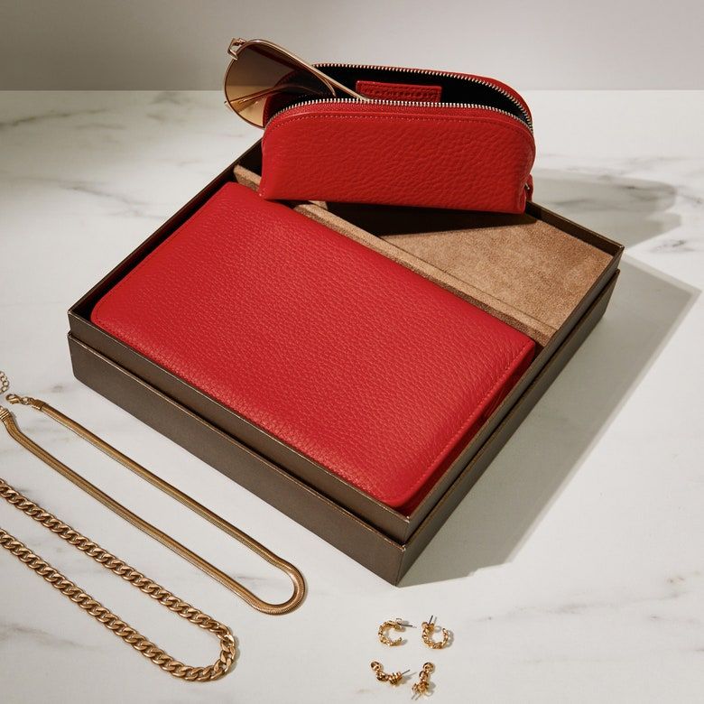 25 Chic Affordable Luxury Gifts For Her
