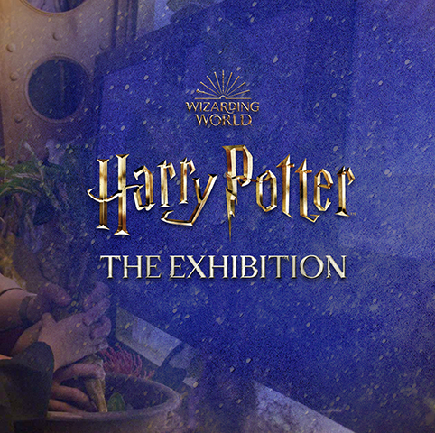 Harry Potter: The Exhibition