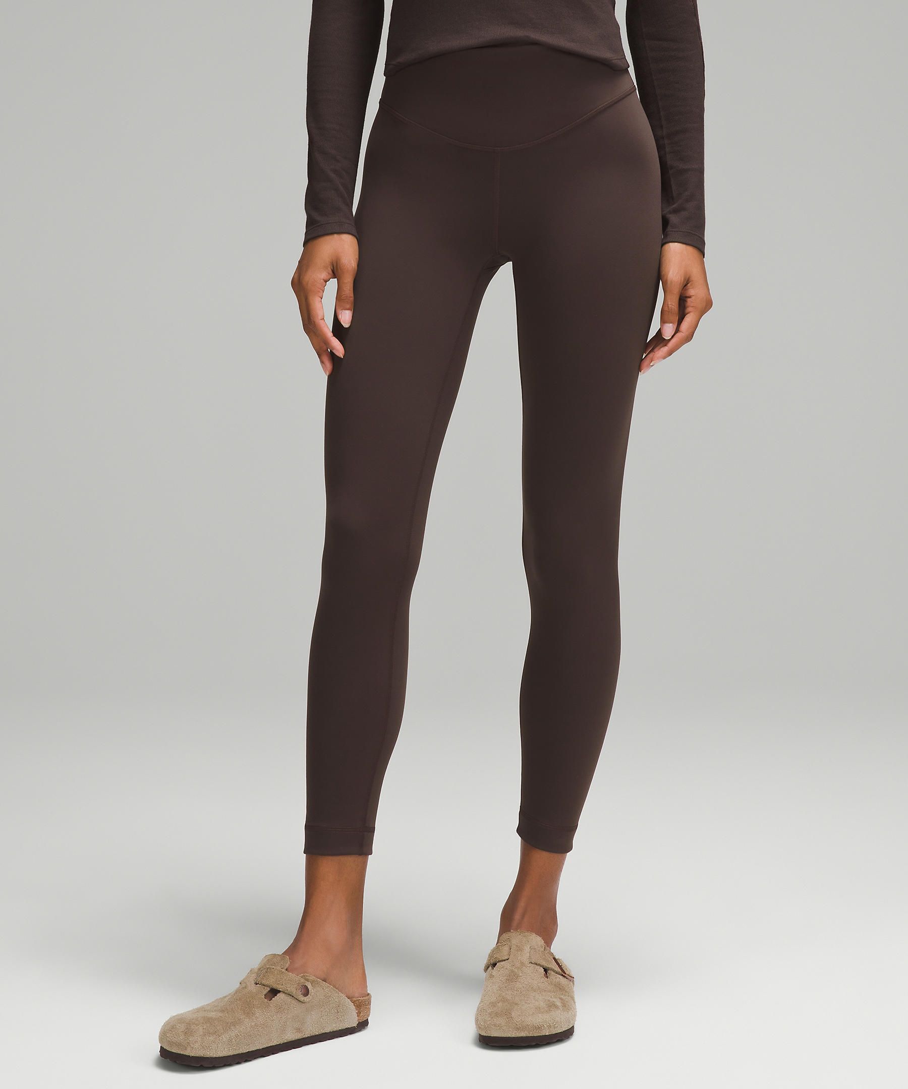 Best lululemon pants for hot yoga sale