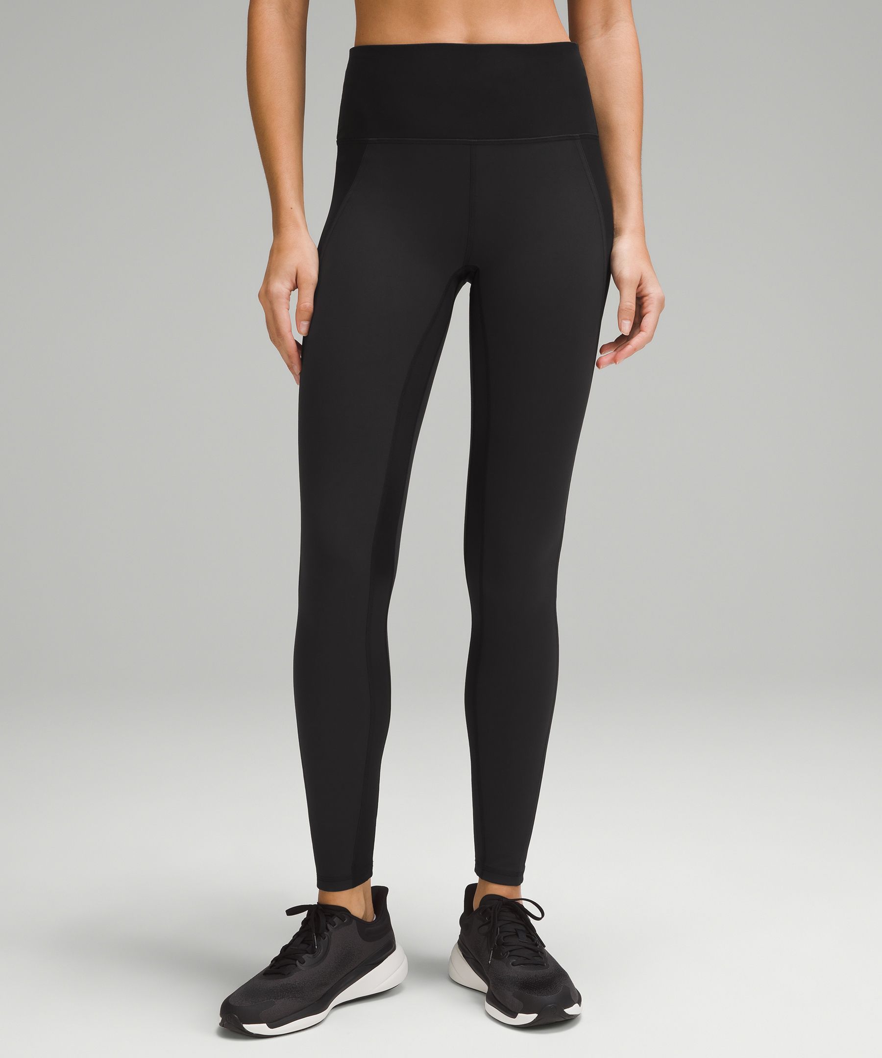 Best lululemon leggings outlet for lifting