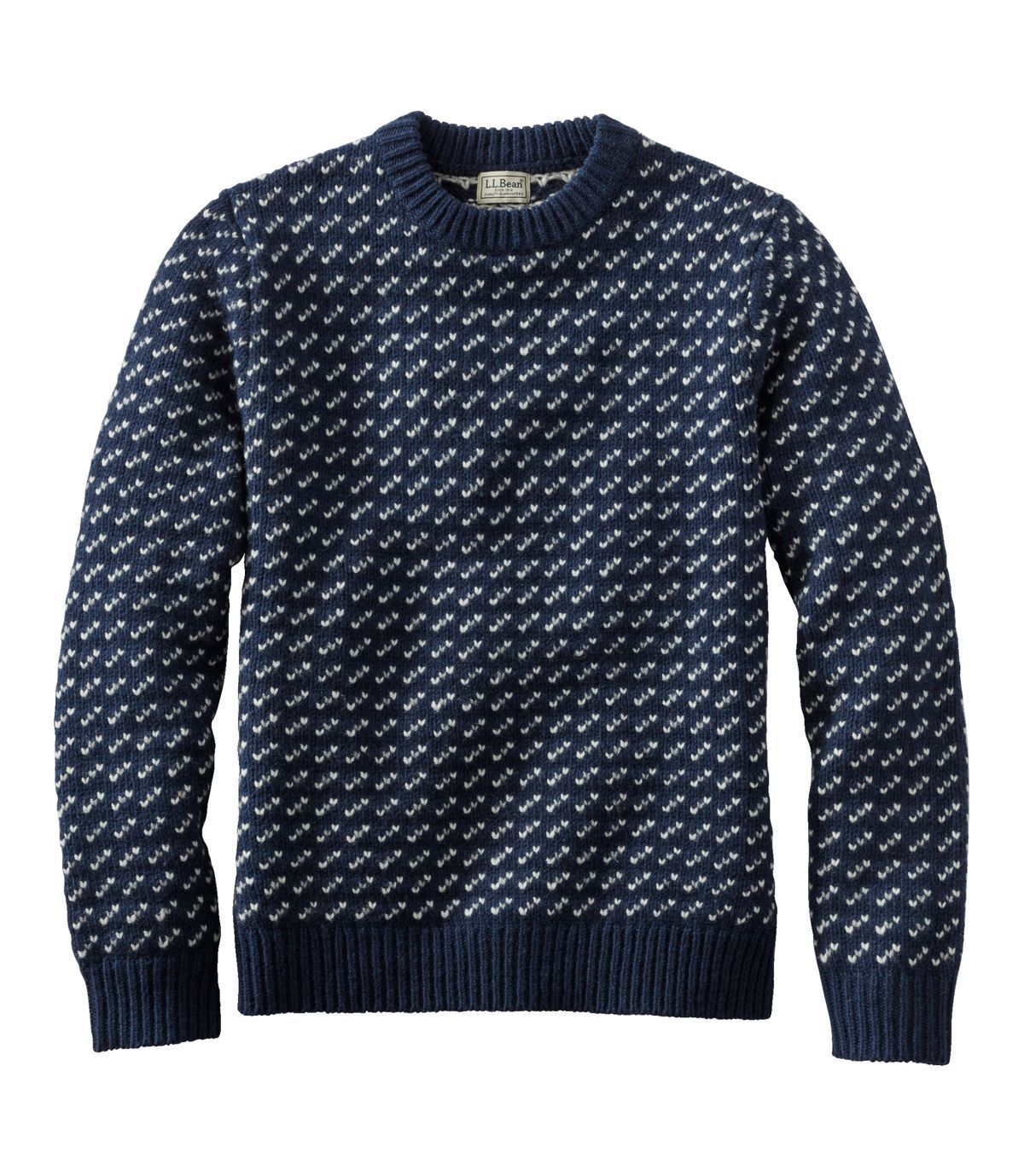 The Best Men s Wool Sweaters to Wear This Winter Tested by Style