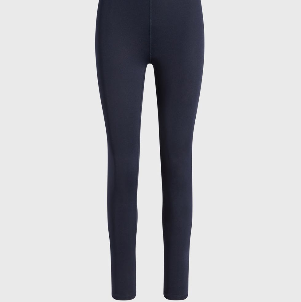 Ink Blue Ascent Tight