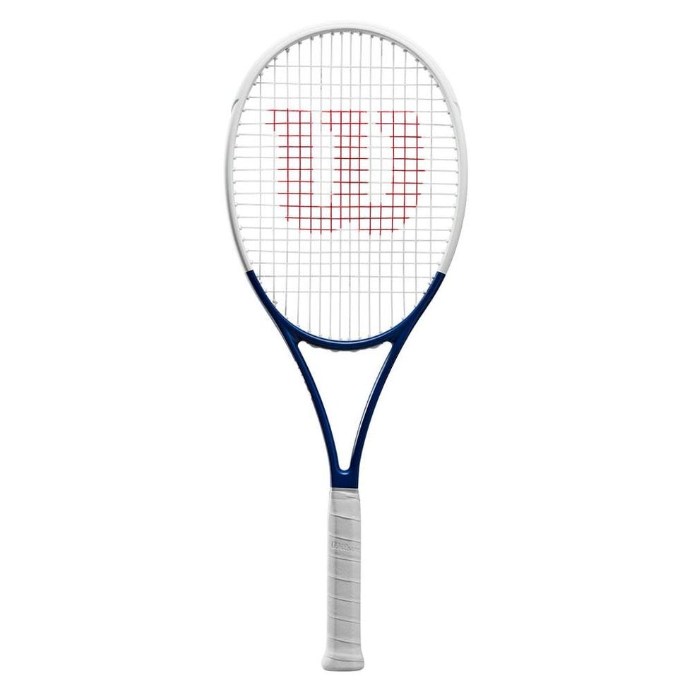 Blade Tennis Racquet