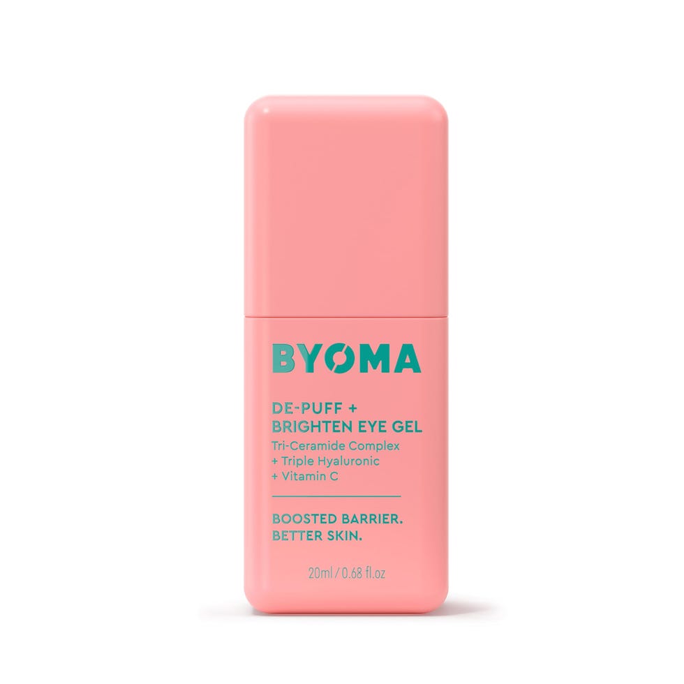 BYOMA De-Puff and Brighten Eye Gel 20ml