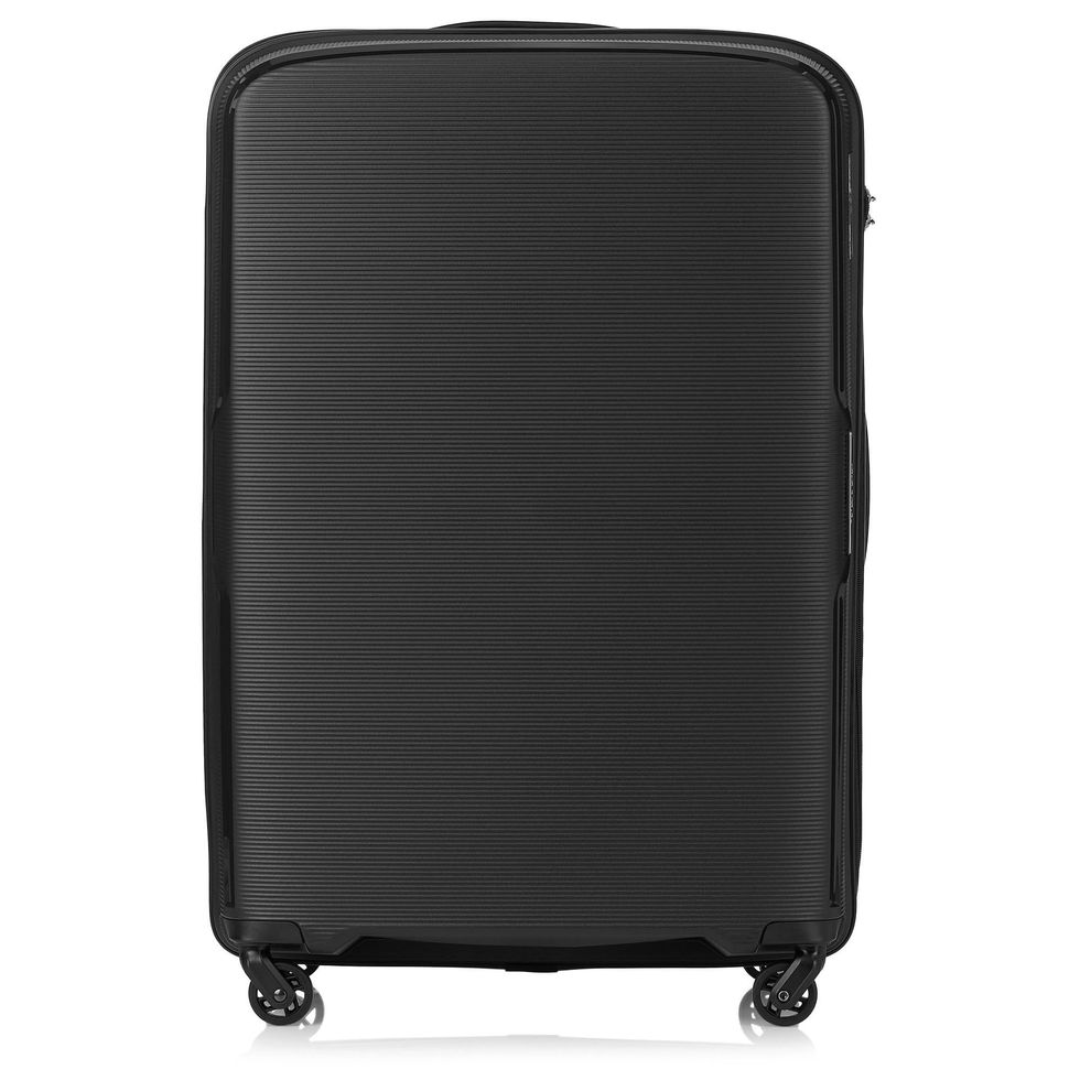 TRIPP Escape Black Large Suitcase (large)