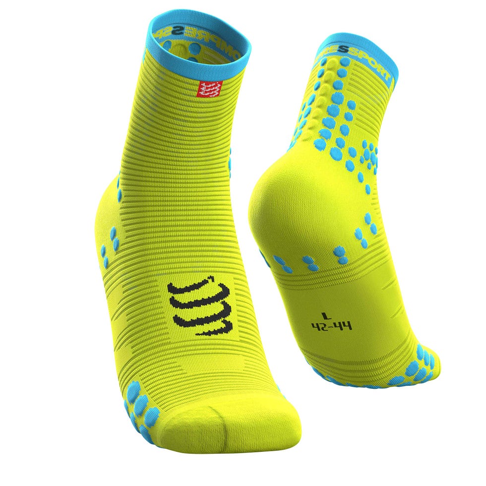 Compressport Pro Racing Socks v4.0 Run High