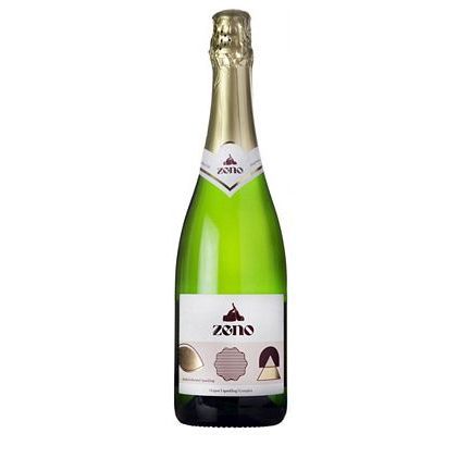 Zeno Alcohol-Liberated Sparkling Wine 0%