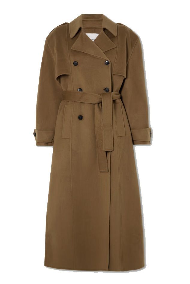 15 best trench coats for women to shop 2023