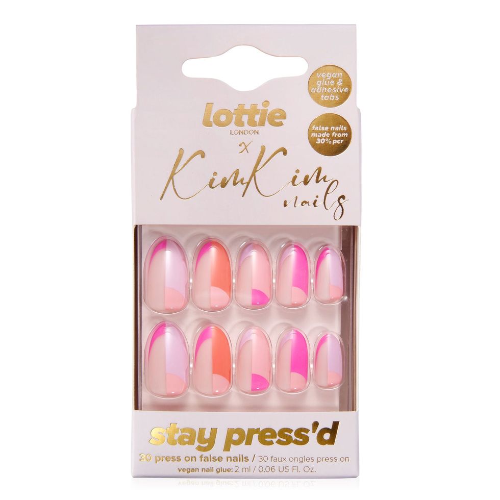THE BEST PACKAGING IDEAS FOR YOUR PRESS ON NAIL BUSINESS - Goat Nails
