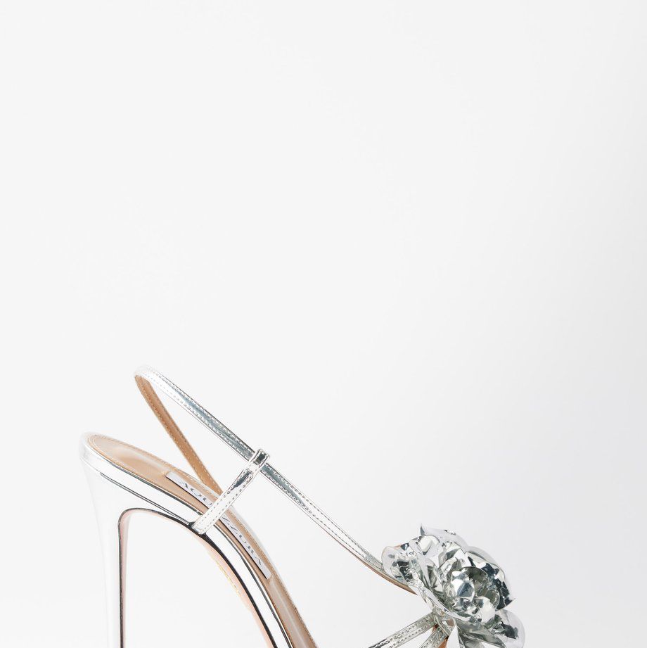 Best embellished heels for instant glamour