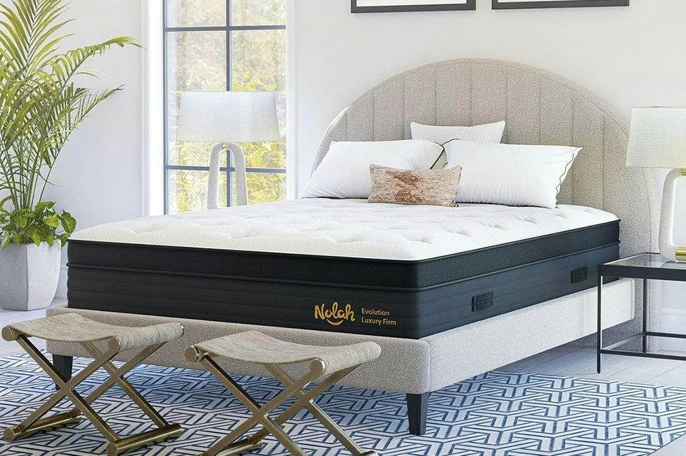 Evolution 15" Mattress