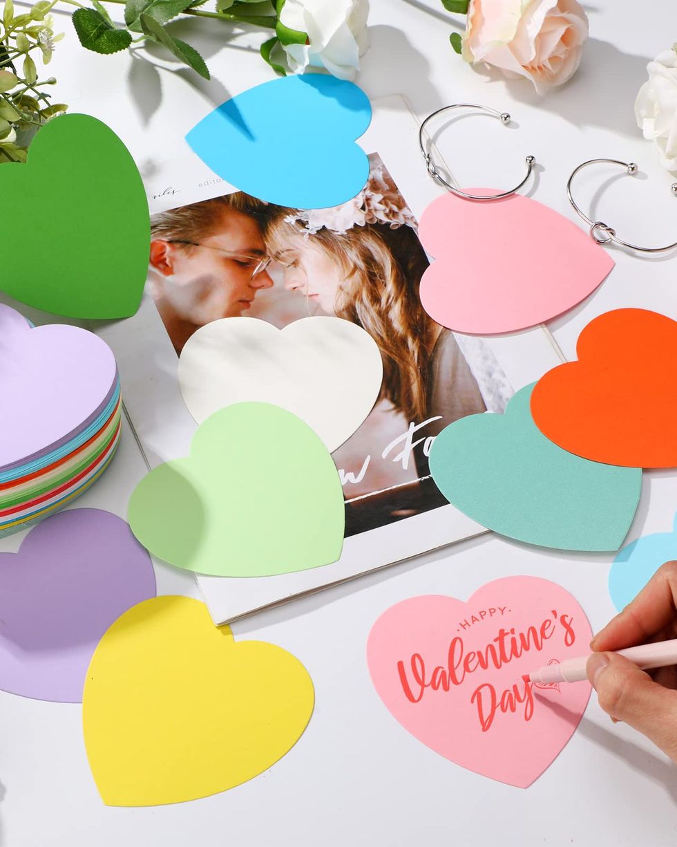 10+ Easy Valentine's Day DIY Craft Ideas for Adults - Dwell Beautiful