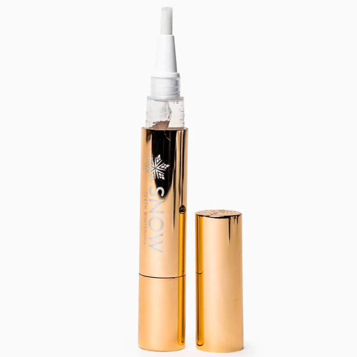 Extra-Strength Teeth Whitening Serum