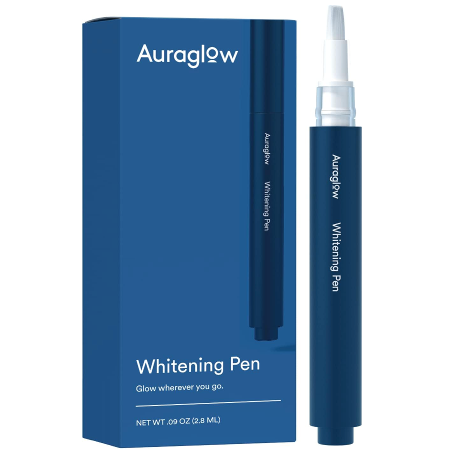 Teeth Whitening Pen 