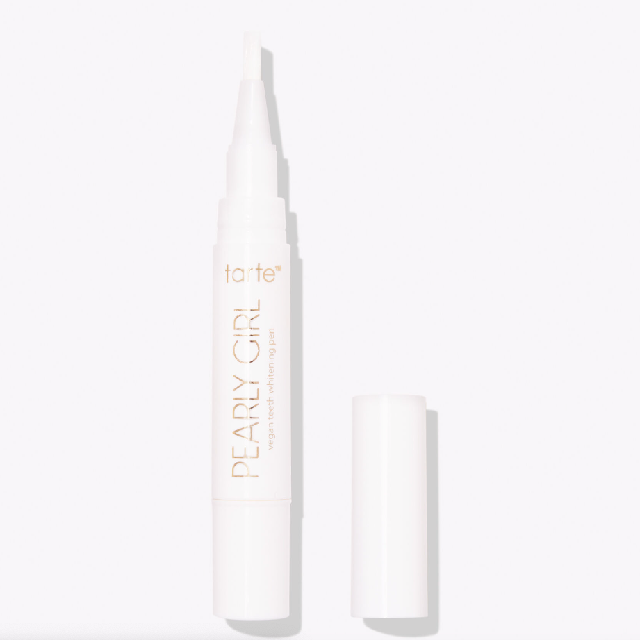 Pearly Girl Vegan Teeth Whitening Pen 