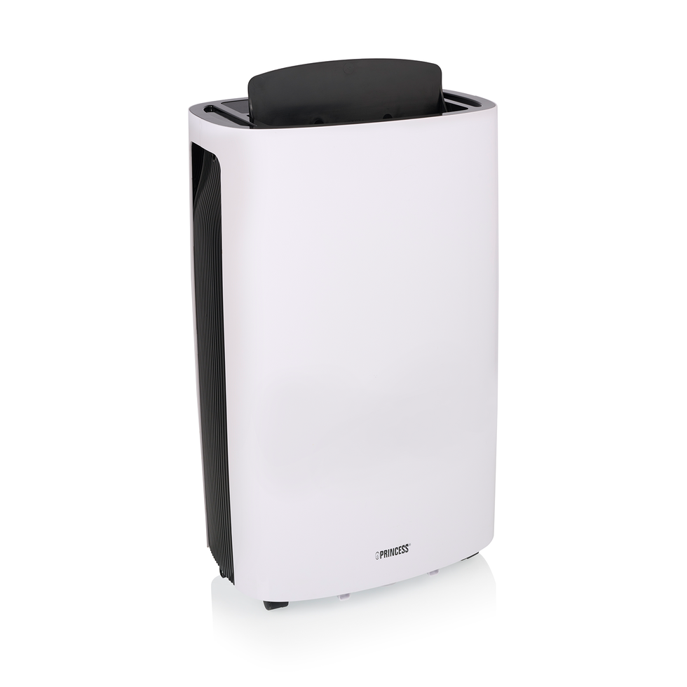 Pro Breeze 20L Premium Dehumidifier with Special Laundry Mode review 2024